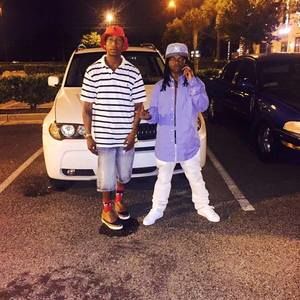 Meet your Posher, Jason